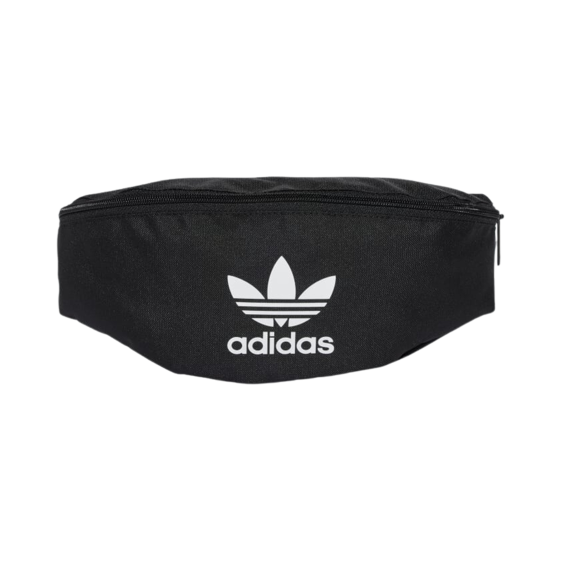 IW0939 Adidas Adicolor Waist Bag Black