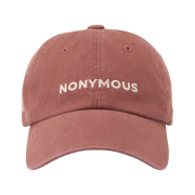 Nonymous Aa New Iconic Cap Mocha