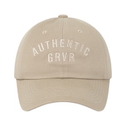 Grove Authentic Ball Cap Beige