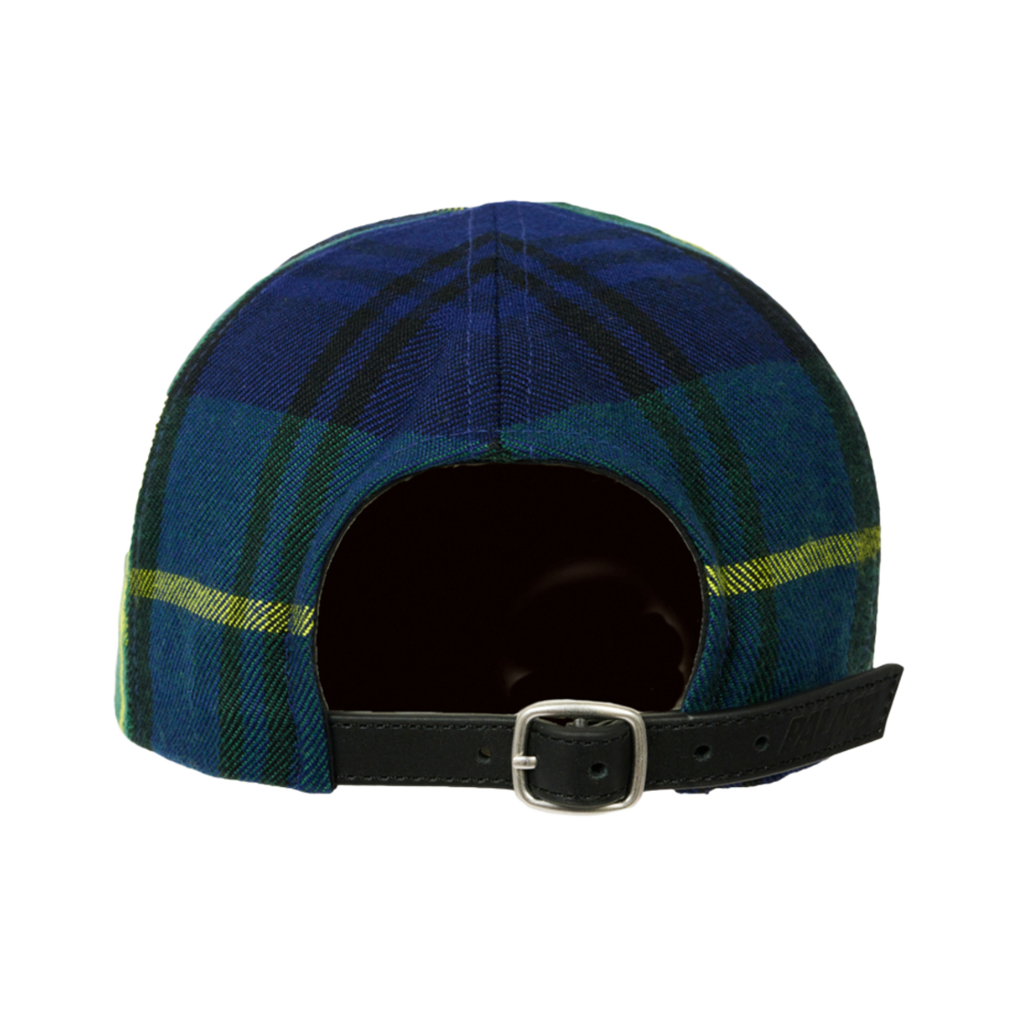 팔라스 가드 6-패널 블랙 워치 - 24FW(Palace Guard 6-Panel Black Watch - 24FW) - 2