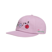 Cav Empt End in Itself Cap Pink - 24SS