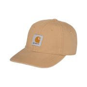Carhartt WIP Dunes Cap Dusty Hamilton Brown