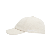 Jacquemus La Casquette Jacquemus Signature Baseball Cap Off White