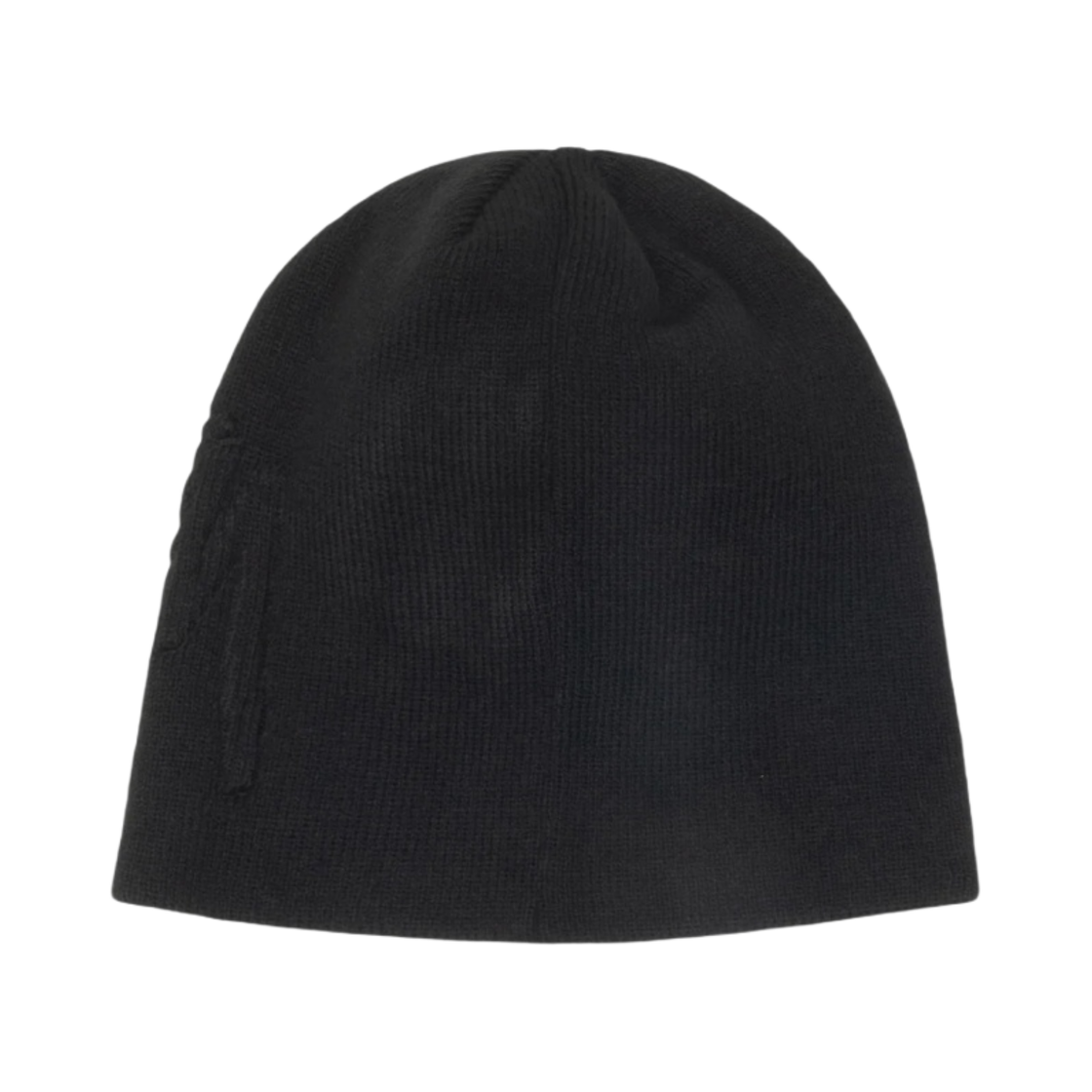 帽子 Stussy Skullcap Embossed Smooth Stock Basic Stüssy Skullcap – Black | Headwear | Stüssy