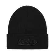 Supreme x Dickies Beanie Black - 23FW