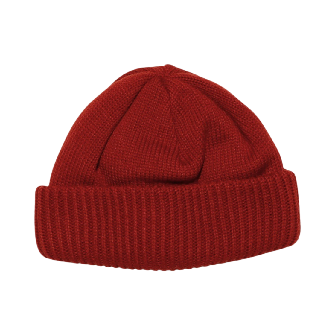 SUPF355 Nanamica Windstopper Beanie Orange