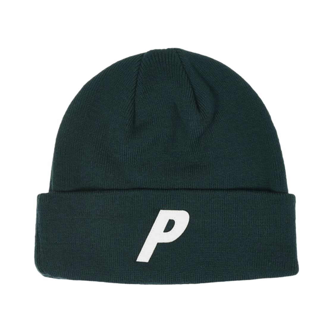 팔라스 P 비니 그린 - 21FW(Palace P Beanie Green - 21FW) - 1