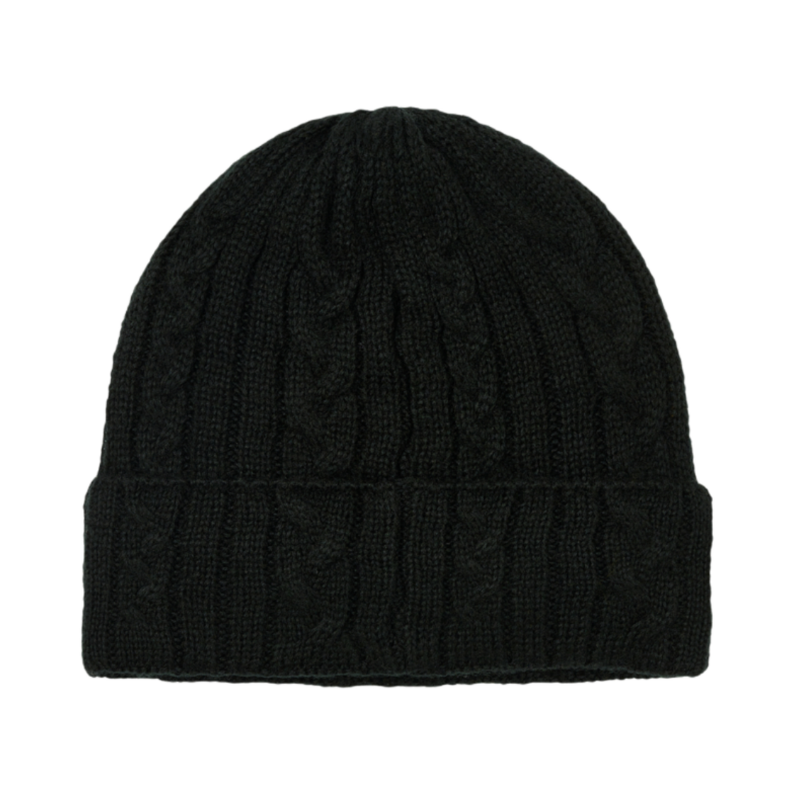 팔라스 P 링크 비니 블랙 - 24FW(Palace P Link Beanie Black - 24FW) - 2