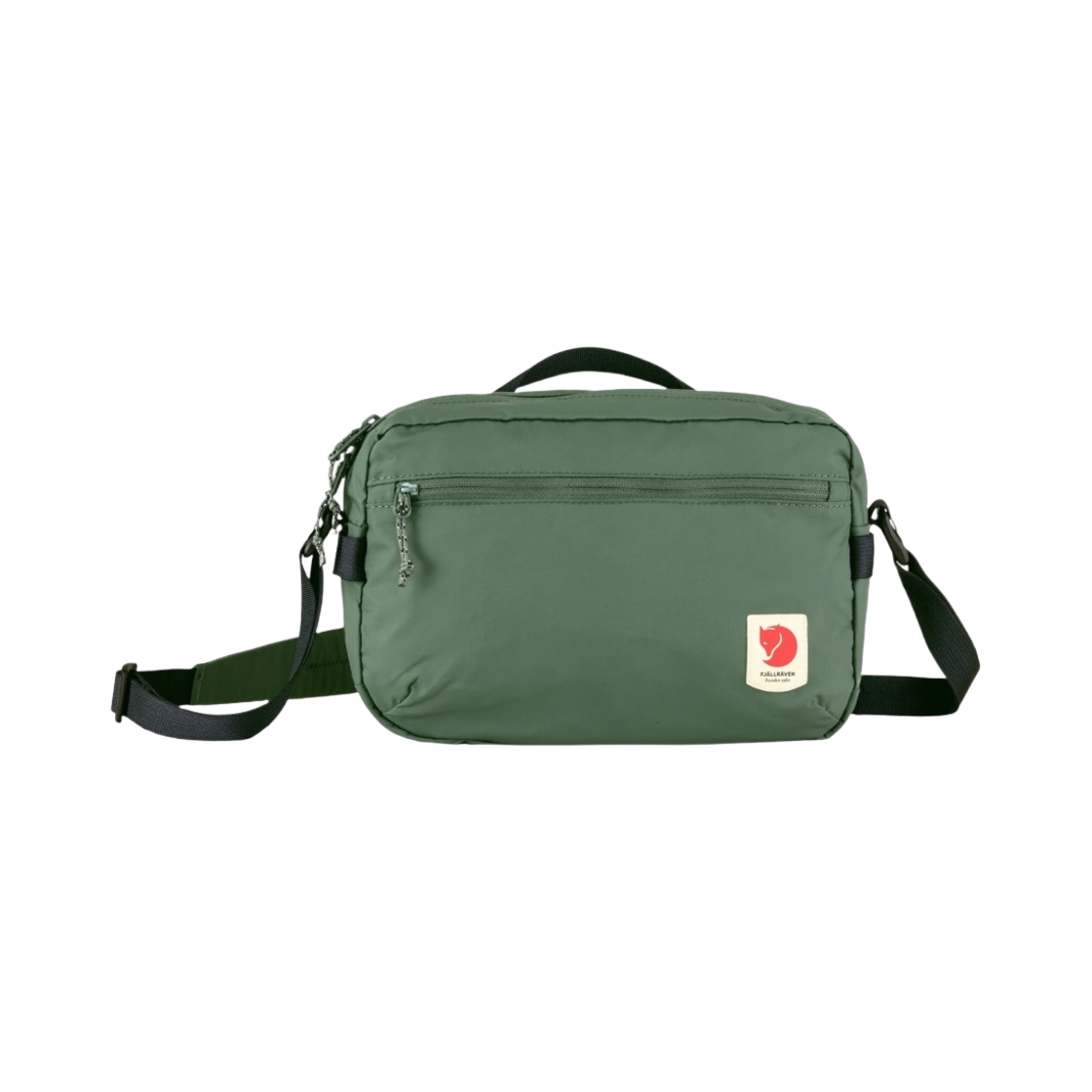 23227 Fjallraven High Coast Crossbody Patina Green