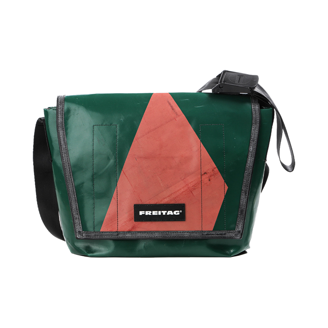 F14 DEXTER 0412 FREITAG Boutique Unisex F14 DEXTER 0412 Cross Bag