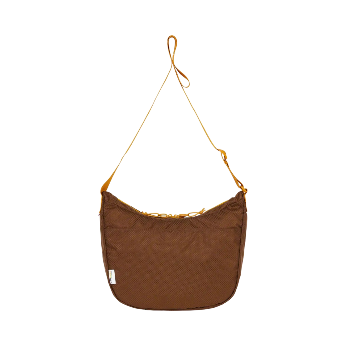 슈프림 스몰 메신저백 브라운 - 22SS(Supreme Small Messenger Bag Brown - 22SS) - 2