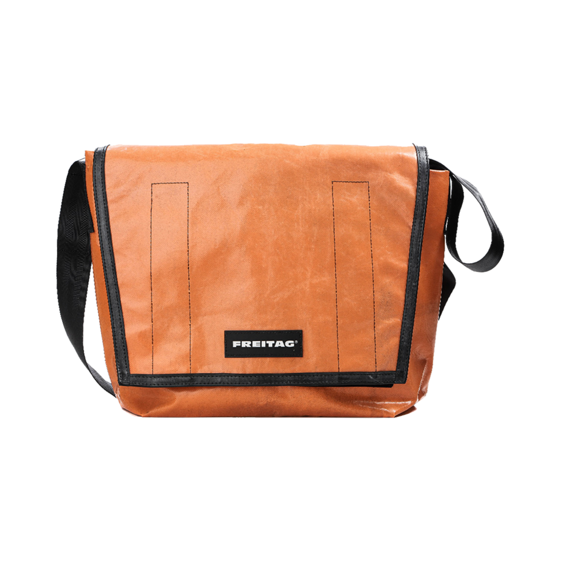 F12 DRAGNET 0304 FREITAG Boutique Unisex F12 DRAGNET 0304 Messenger Bag