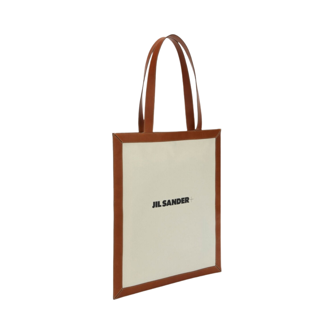 질 샌더 토트백 브라운(Jil Sander Tote Bag Brown) - 2