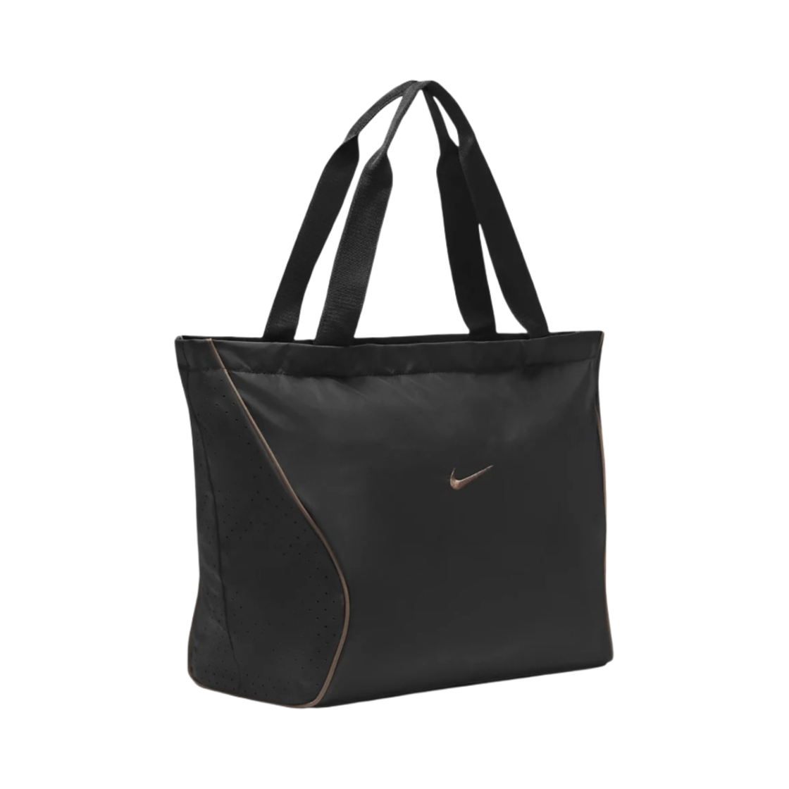 나이키 NSW 에센셜 토트백 26L 블랙 아이언스톤(Nike NSW Essentials Tote Bag 26L Black Ironstone) - 2