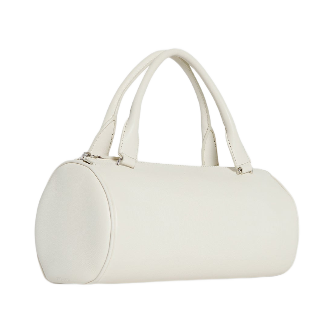 더 로우 에디스 백 레더 아이보리(The Row Edith Bag in Leather Ivory) - 2