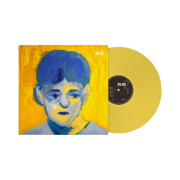 Jannabi Legend LP Yellow 2020