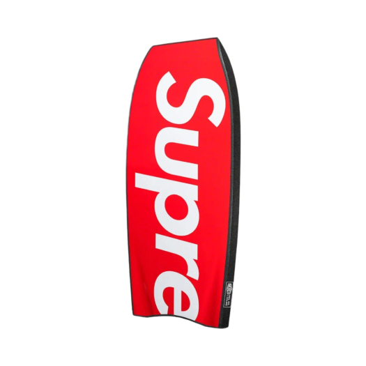 Supreme x Morey Mach 7 Bodyboard Red - 21SS