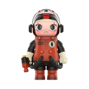 Pop Mart Mega Space Molly x Gary Baseman 400%