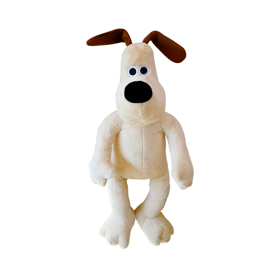 월레스와 그로밋 특대형 인형 바디필로우 70cm Dream C&C Wallace & Gromit Plush Big Body Pillow 70cm