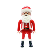Playmobil Santa XXL