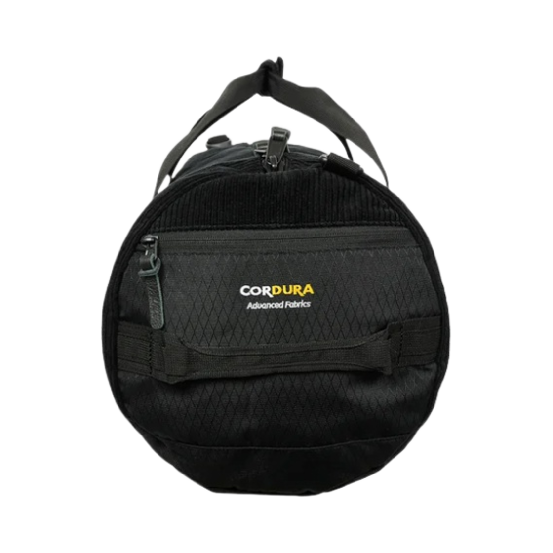팔라스 코듀로이 홀드올 블랙 - 23SS(Palace Corduroy Holdall Black - 23SS) - 3