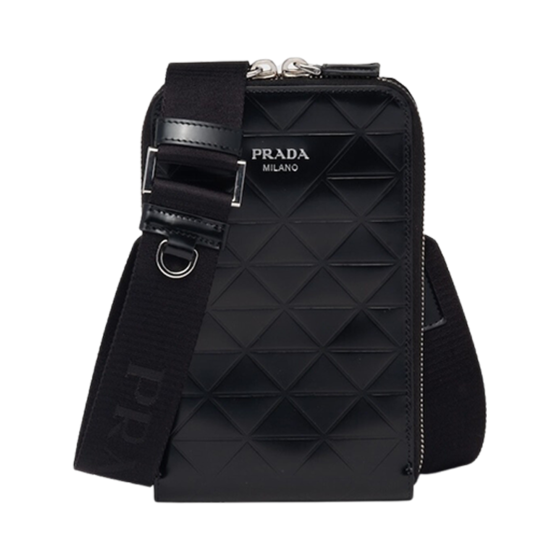 ♪直営アウトレット♪PRADA スマートフォンケース 2ZT036 ZO6 ♪直営アウトレット♪PRADA スマートフォンケース 2ZT036 ZO6