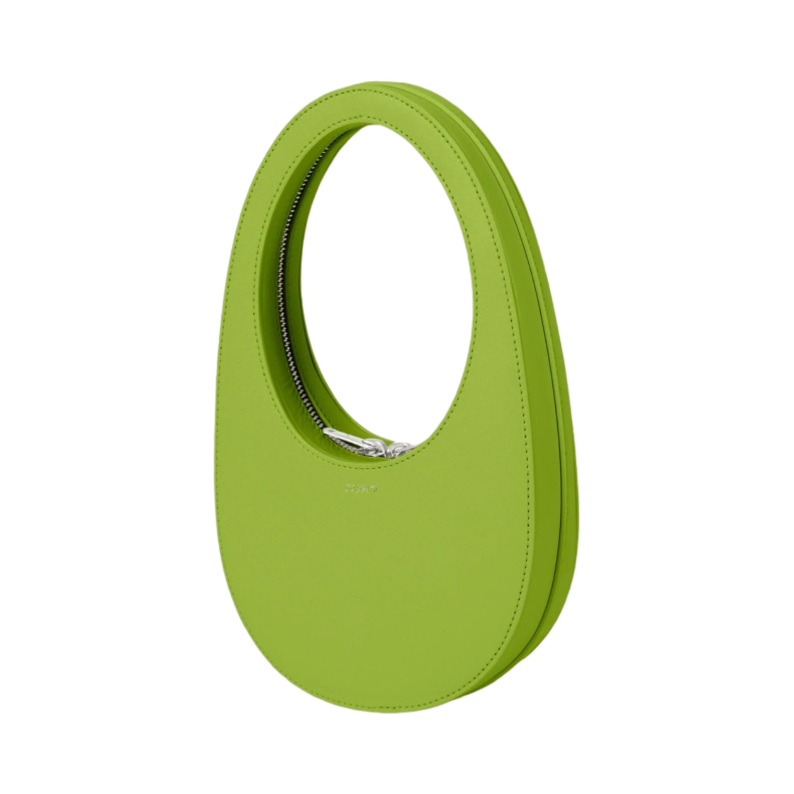 코페르니 미니 스와이프 백 애플 그린(Coperni Mini Swipe Bag Apple Green) - 2