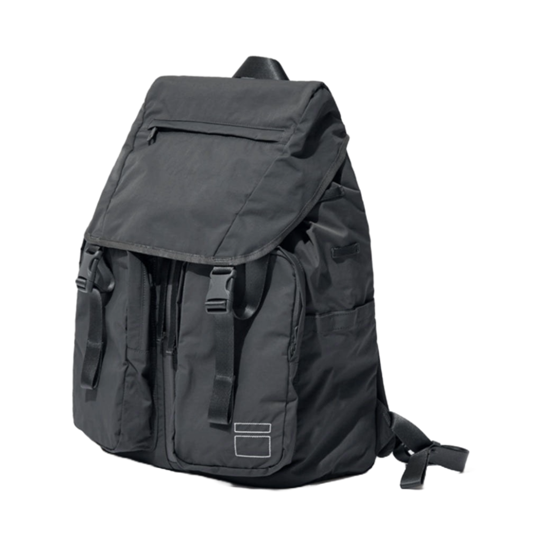 11202410844 BLANKOF BS 06-3 Double Clasp Pack 25 O.Grey