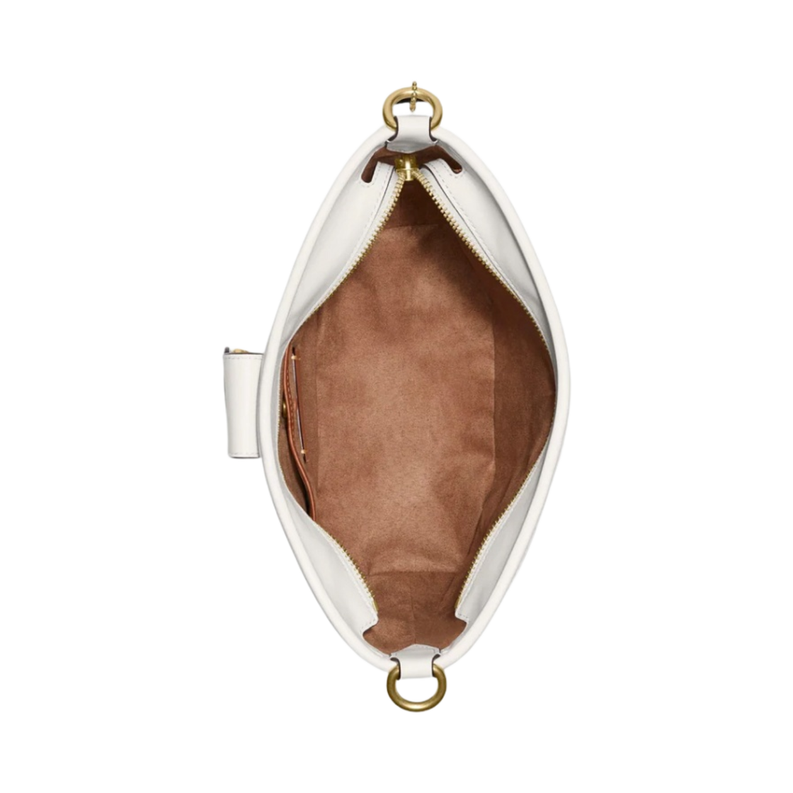 코치 탈리 버킷백 초크(Coach Tali Bucket Bag Chalk) - 4