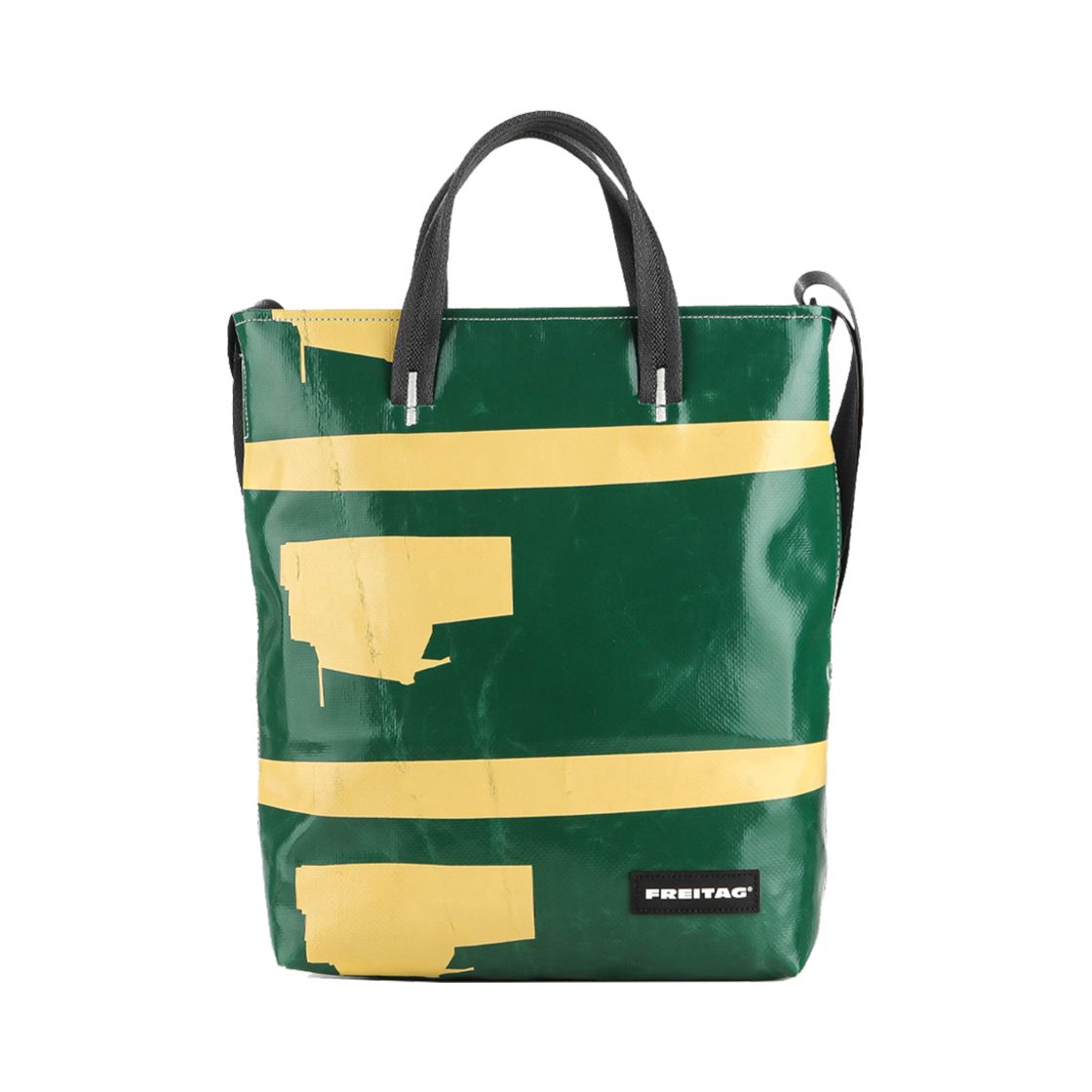 F202 LELAND 0063 FREITAG Boutique Unisex F202 LELAND 0063 Shoulder Bag