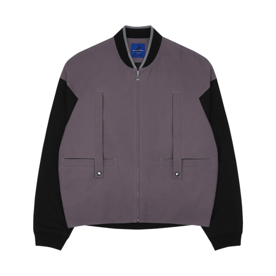 아식스 x 키코 코스타디노브 노발리스 리아트리소리 봄버 퓨터 퍼플(Asics x Kiko Kostadinov Novalis Liatrisory Bomber Pewter Purple)