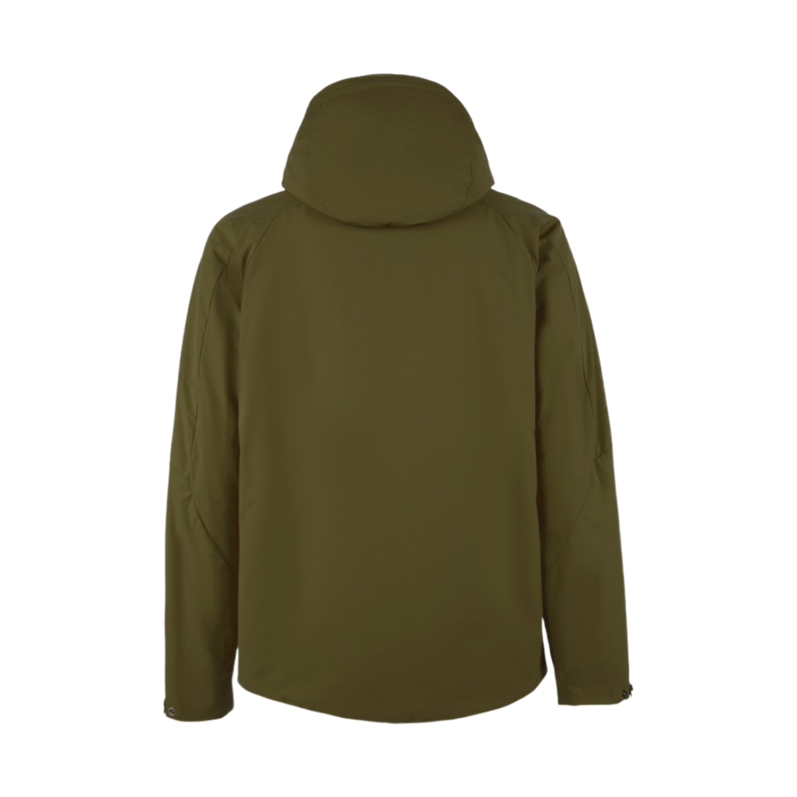 C.P. 컴퍼니 프로텍 후드 자켓 아이비 그린 - 22FW(C.P. Company Pro-Tek Hooded Jacket Ivy Green - 22FW) - 2