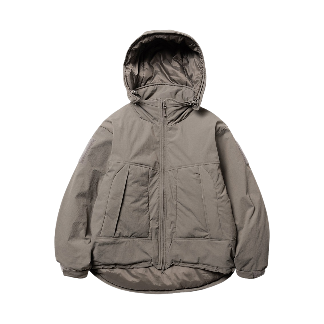 2023120101 YMCL KY US PCU LEVEL7 Type1 Parka Foliage