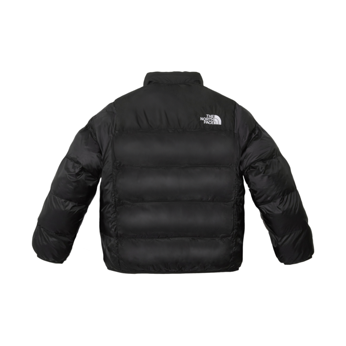 노스페이스 눕시 에코로프트 자켓 2 블랙(The North Face Nuptse Ecoloft Jacket 2 Black) - 2