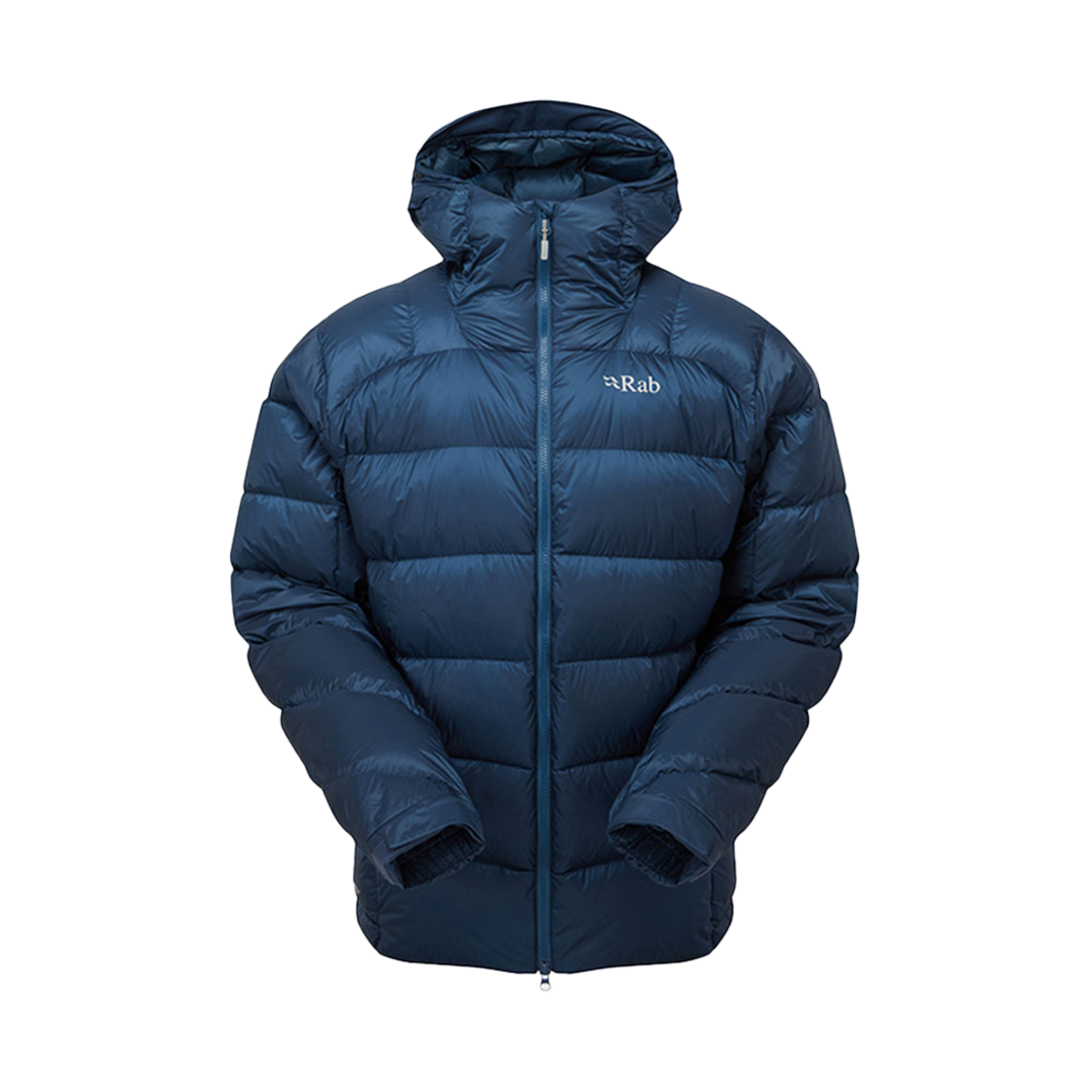 랩 뉴트리노 프로 자켓 템페스트 블루(Rab Neutrino Pro Jacket Tempest Blue)