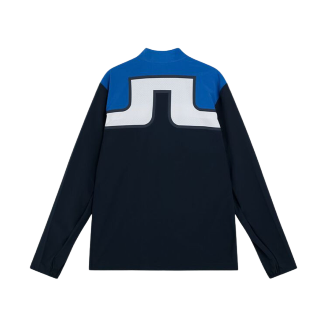 제이린드버그 KV 하이브리드 자켓 노티컬 블루(J.Lindeberg KV Hybrid Jacket Nautical Blue) - 2