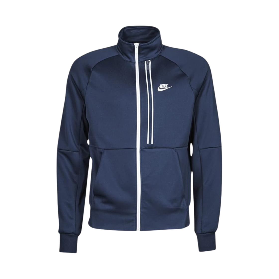 나이키 NSW 트리뷰트 N98 자켓 미드나잇 네이비 아시아 Nike KREAM