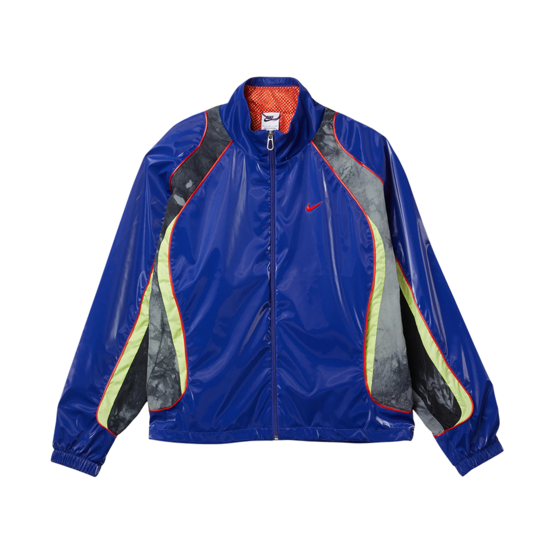 HJ3290-539 Nike Project F.R.O.G. Track Jacket Deep Night Black - US/EU