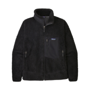 Patagonia Classic Retro-X Jacket Black