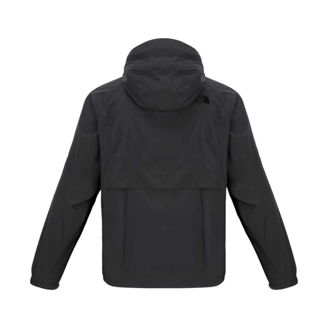 노스페이스 시티 칠러 자켓 차콜 그레이 - 25SS(The North Face City Chiller Jacket Charcoal Grey - 25SS) - 2