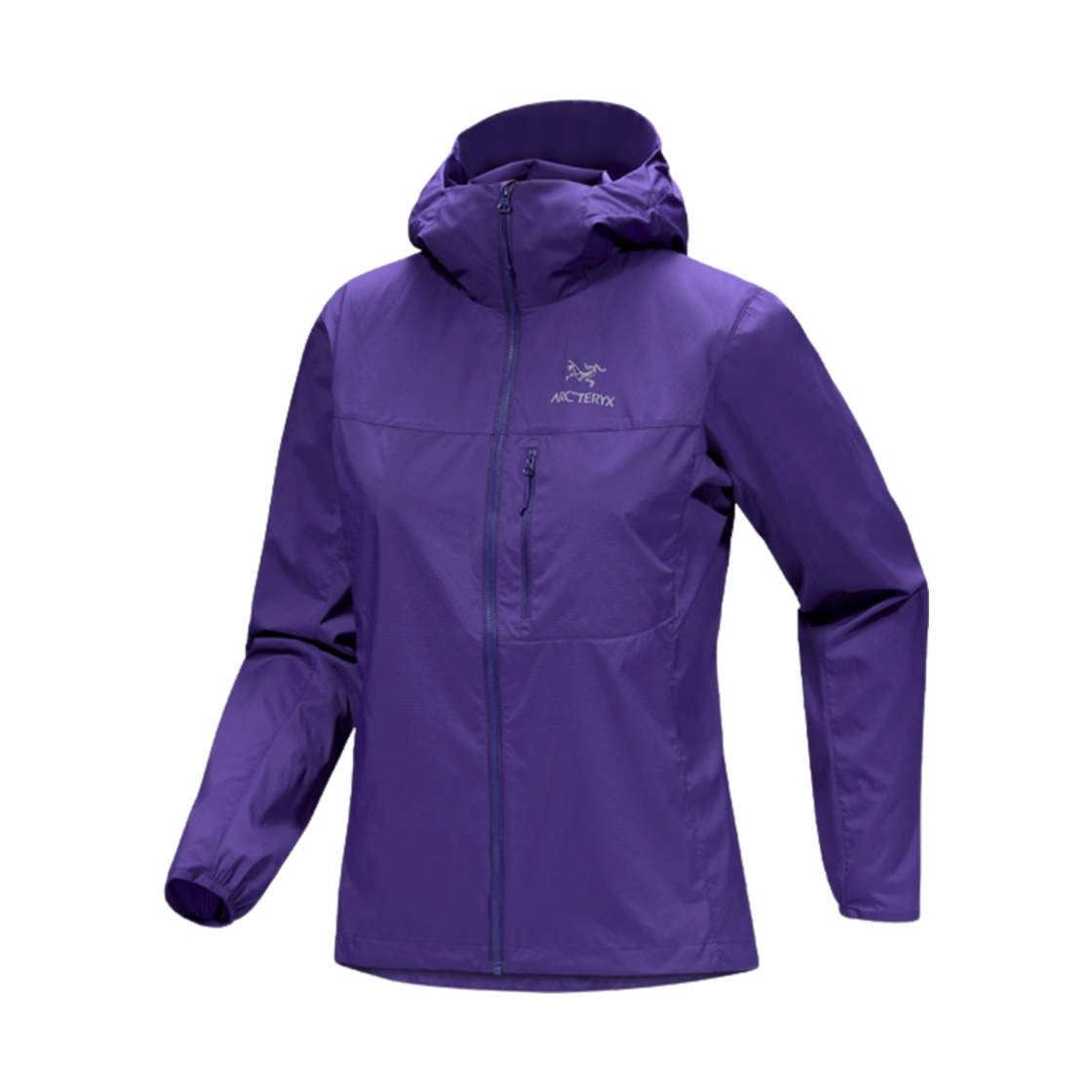 W) 아크테릭스 스쿼미시 후디 에덴 | Arc'teryx | KREAM