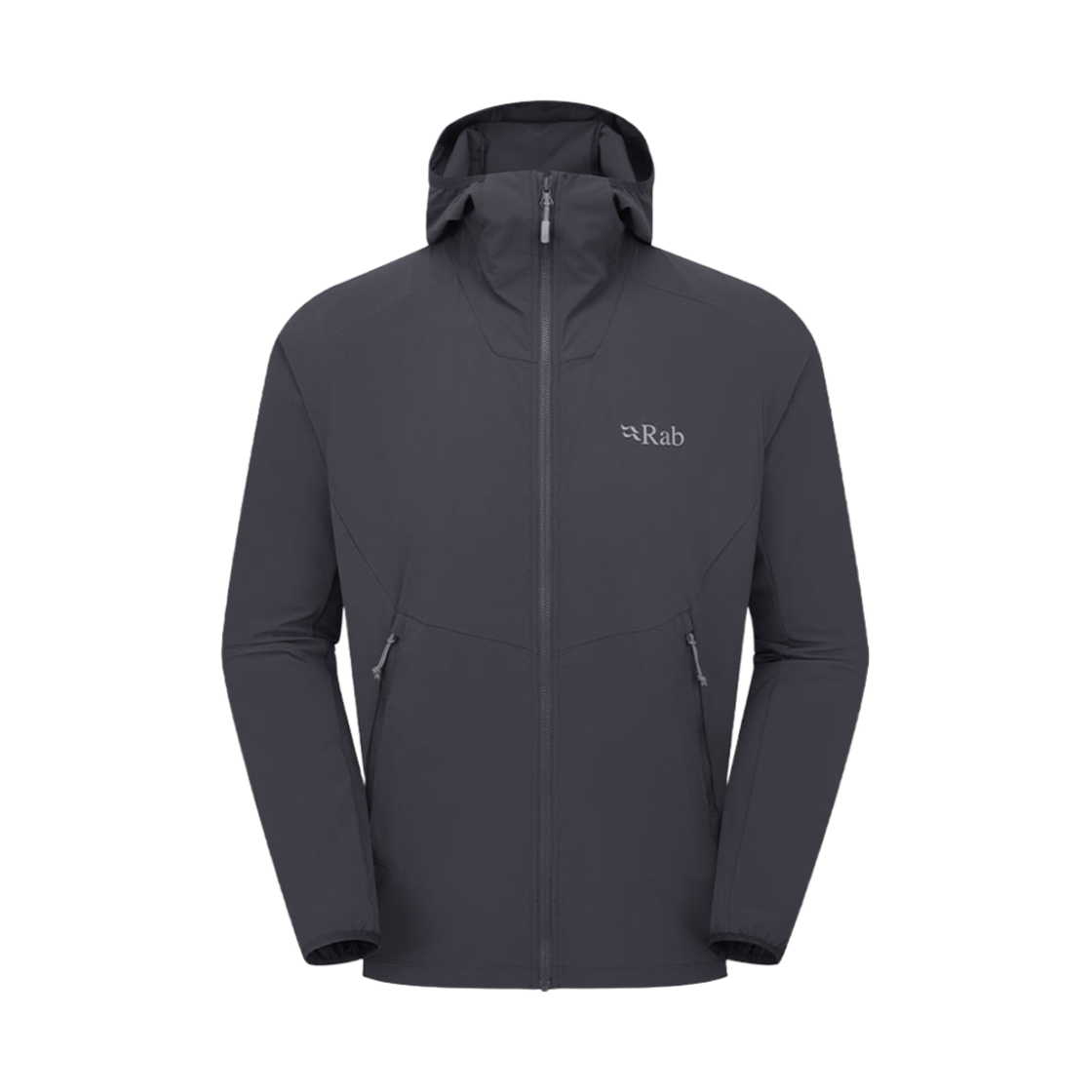 랩 보리얼리스 후디 벨루가(Rab Borealis Hoody Jacket Beluga)