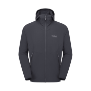 Rab Borealis Hoody Jacket Beluga