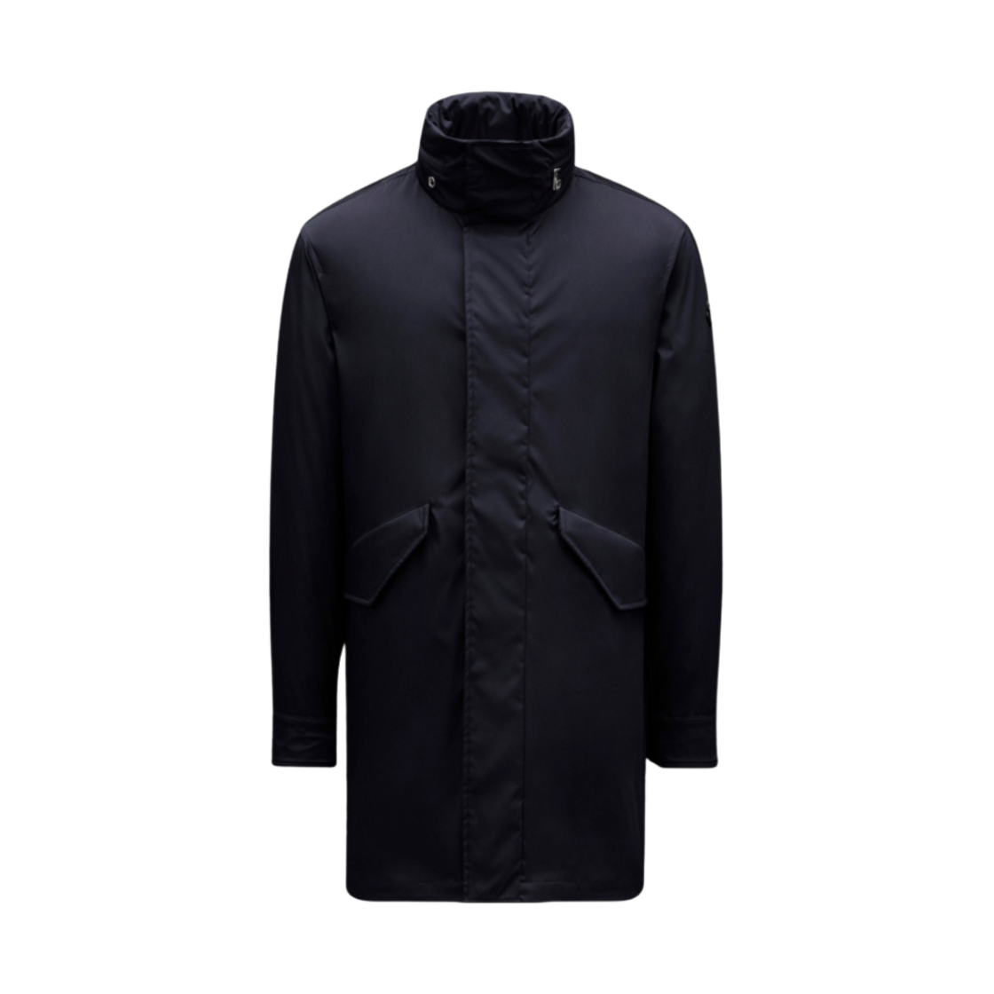몽클레르 두카스텔 파카 자켓 나이트 블루 - 22SS(Moncler Ducastel Parka Jacket Night Blue - 22SS) - 1