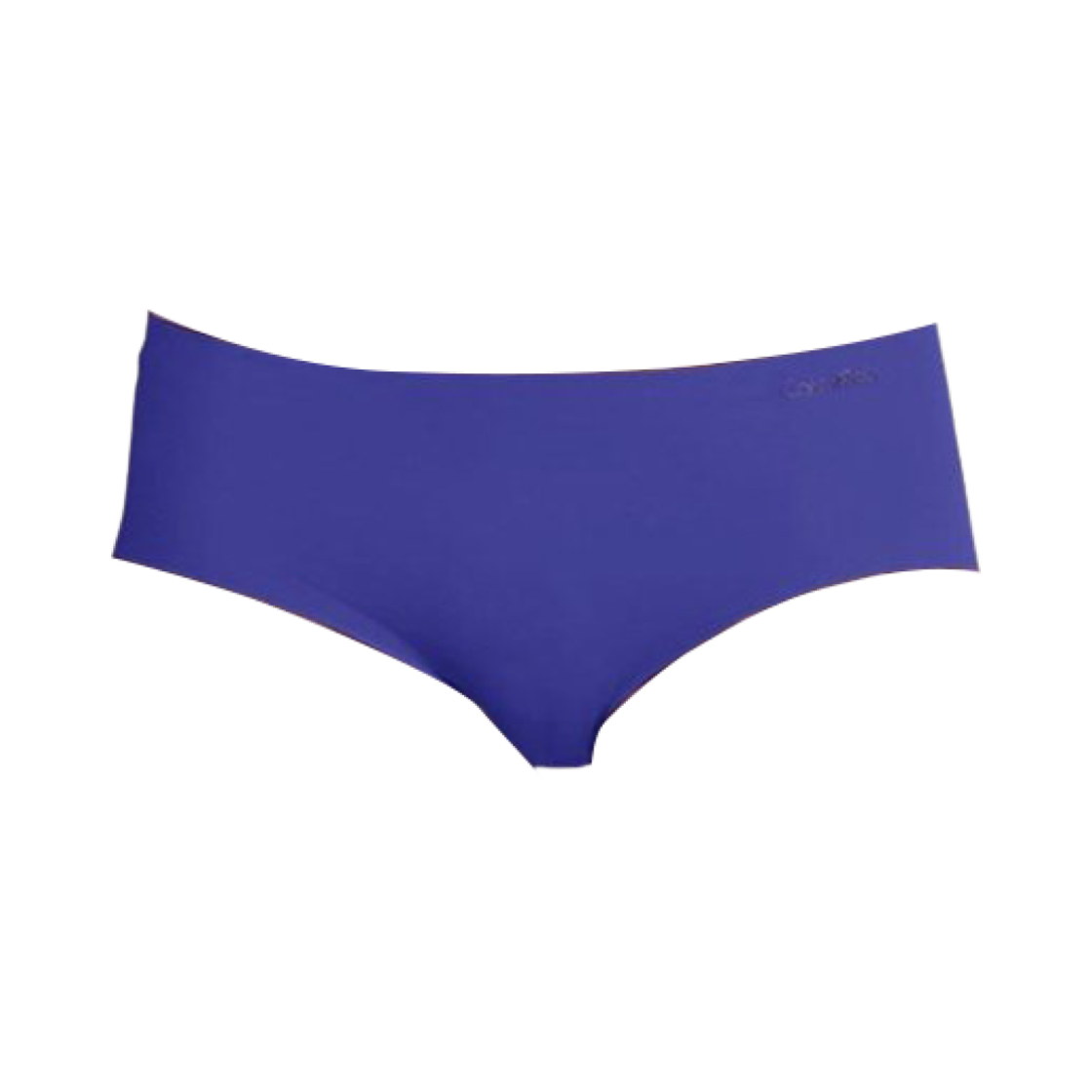 D3429597 (W) Calvin Klein Hipster Brief Jazz Purple