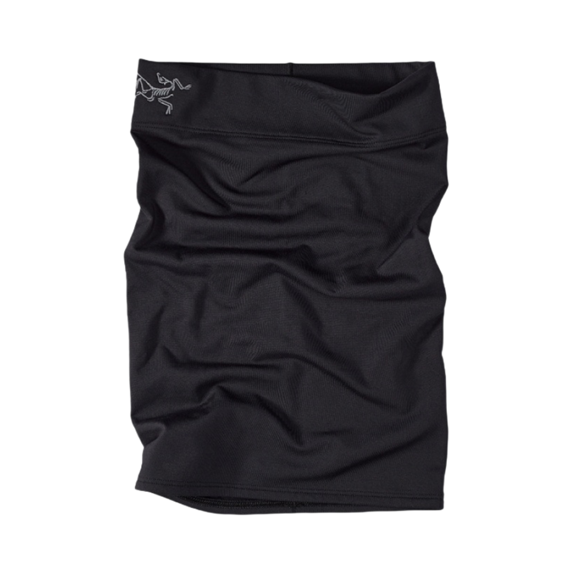 아크테릭스 로 넥 게이터 롱 블랙(Arc'teryx Rho Neck Gaiter Long Black)