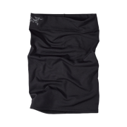 Arc'teryx Rho Neck Gaiter Long Black