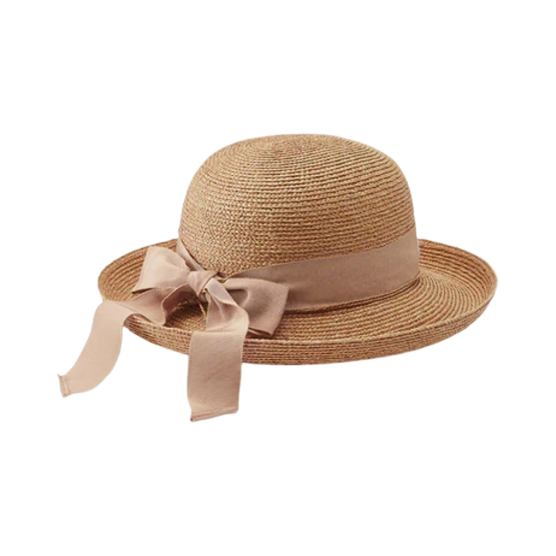 (W) 헬렌 카민스키 뉴포트 SB 누가 로터스((W) Helen Kaminski Newport SB Nougat Lotus) - 2