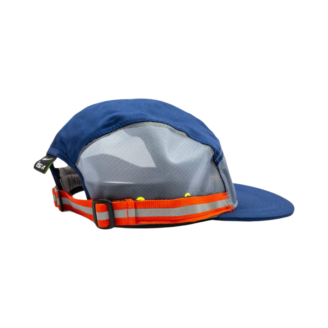 나이키 NRG AW84 리액트 캡 블루 보이드(Nike NRG AW84 React Cap Blue Void) - 2