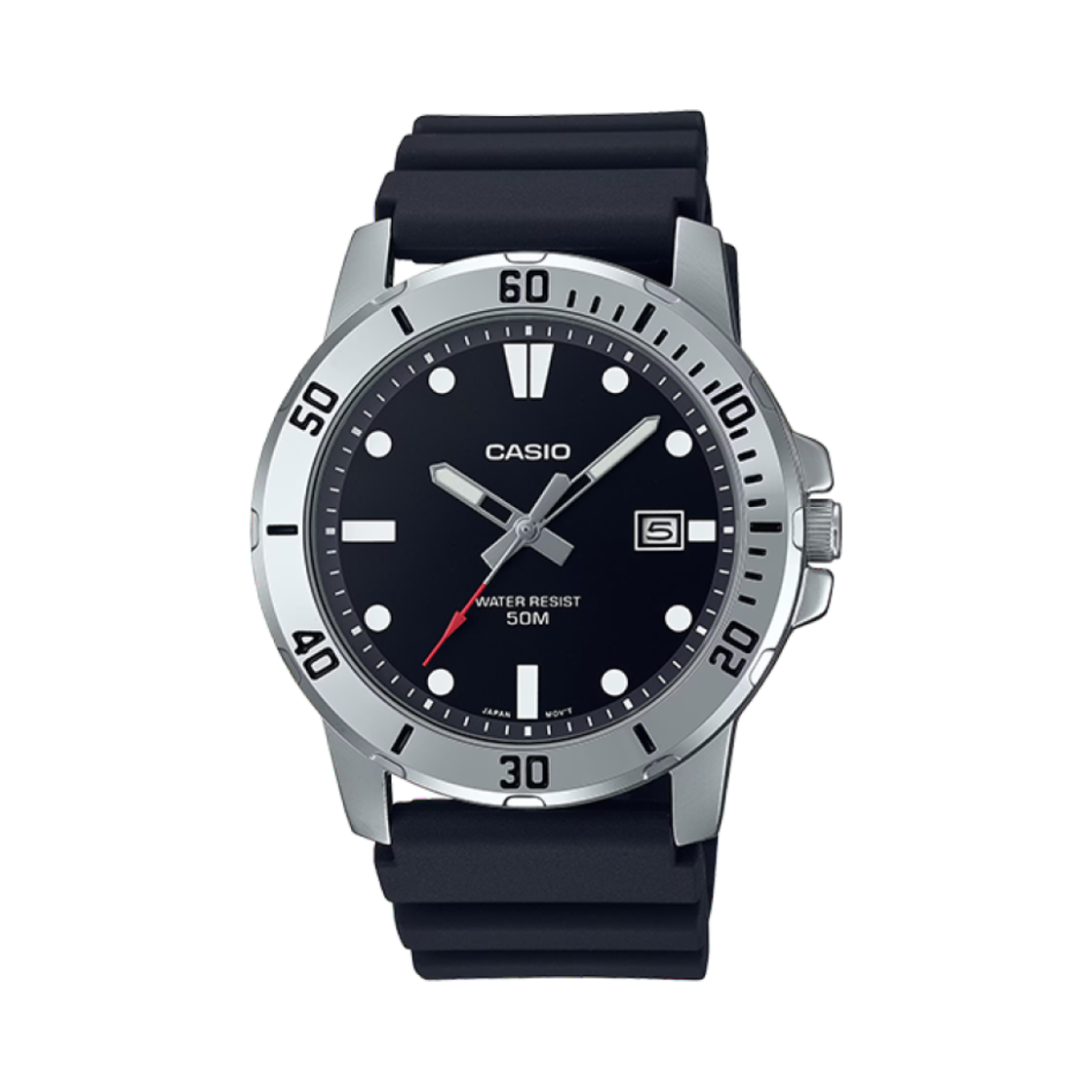 MTP-VD01-1EV Casio MTP-VD01-1EV